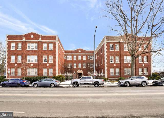 Property at 6645 Georgia Ave NW #308, Washington, DC 20012, 1 bed, 1 bath