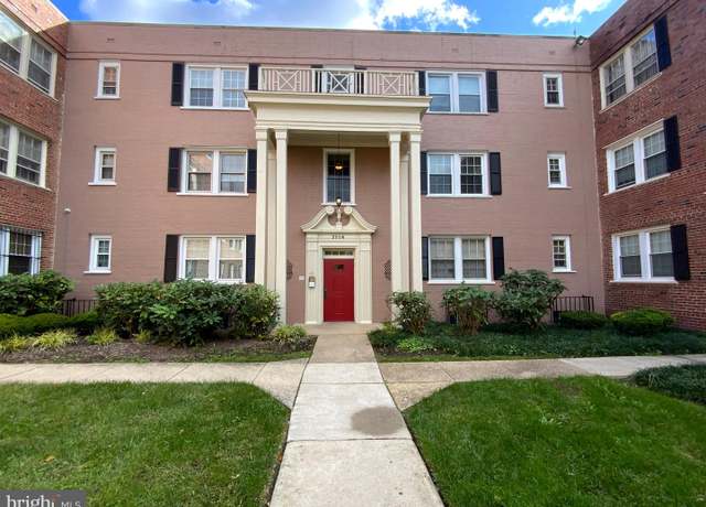 Property at 2008 Fort Davis St SE #301, Washington, DC 20020, 2 beds, 1 bath