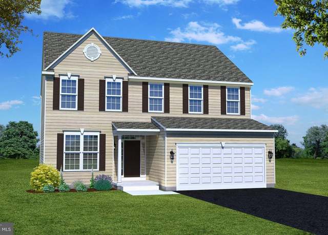 Property at 490 E Constitution Dr Unit PENNSBURY PLAN, Smyrna, DE 19977, 4 beds, 2.5 baths