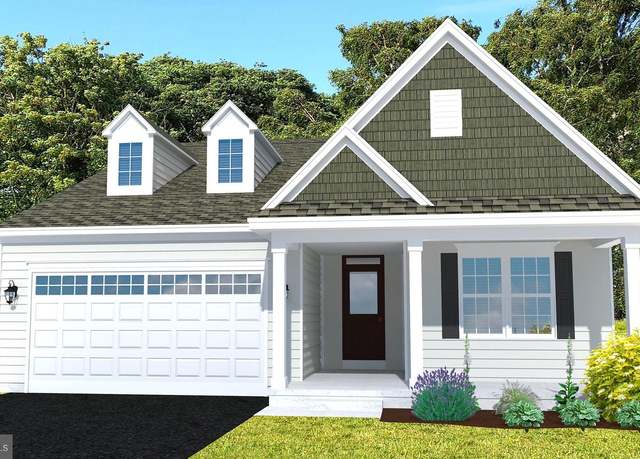 Property at 1020 Robinson Rd, Townsend, DE 19734, 2 beds, 2 baths