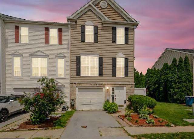 Property at 11 N Tribbit Ave, Bear, DE 19701, 3 beds, 2.5 baths