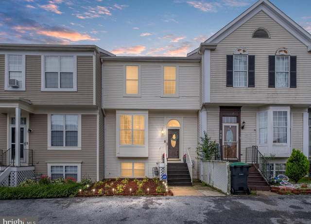 Property at 423 Feather Dr, Newark, DE 19702, 3 beds, 1.5 baths