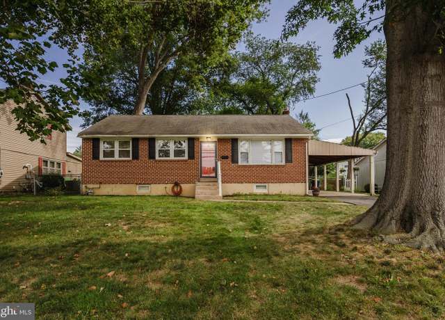 Property at 1015 Old Coochs Bridge Rd, Newark, DE 19713, 3 beds, 1.5 baths