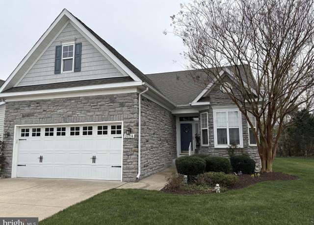 Property at 31714 Grenache Ct #59, Lewes, DE 19958, 3 beds, 3 baths