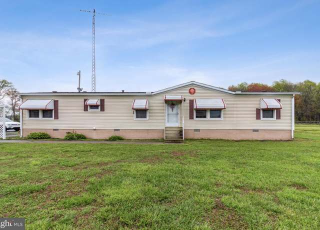 Property at 8088 Jamesway Ln, Greenwood, DE 19950, 3 beds, 2 baths