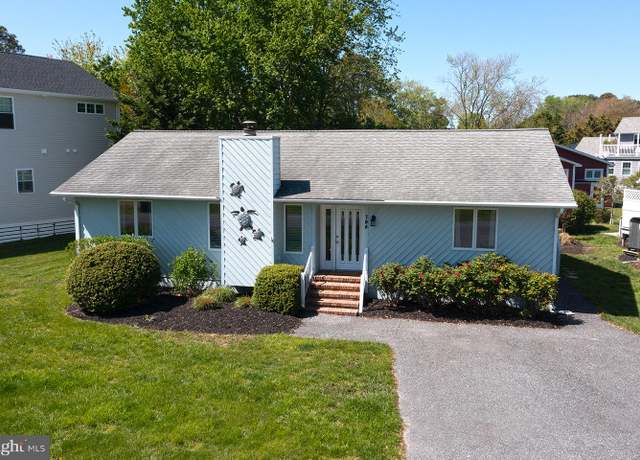 Property at 708 Radial Dr, Bethany Beach, DE 19930, 3 beds, 2 baths