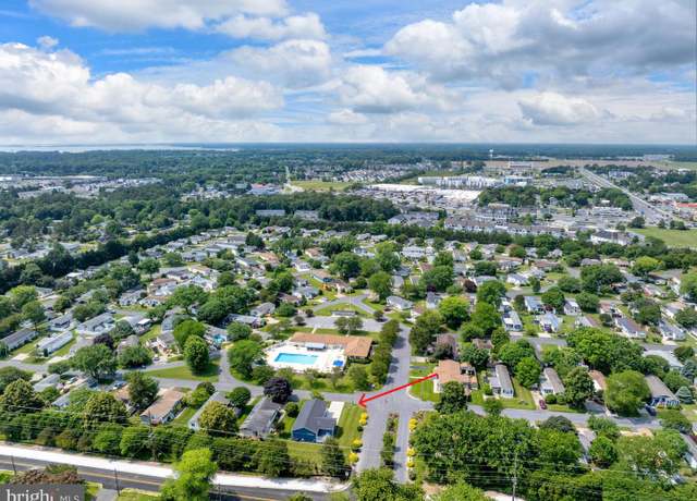 Property at 18527 Snowmass Run #20621, Rehoboth Beach, DE 19971, 3 beds, 2 baths