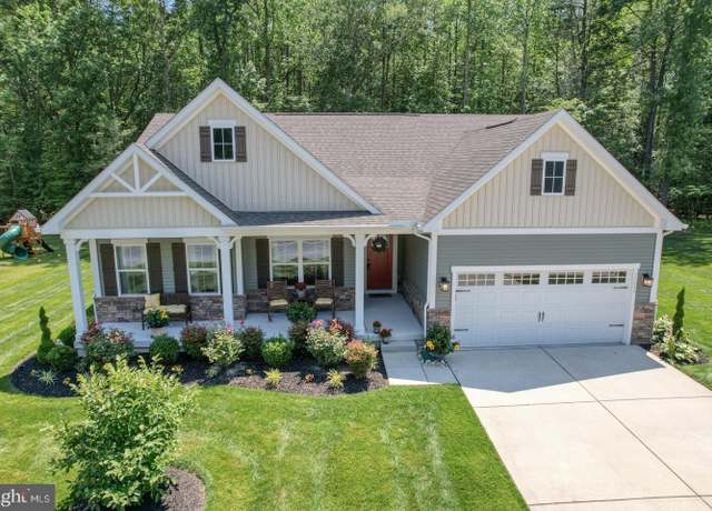 Property at 31099 Barefoot Cir, Harbeson, DE 19951, 4 beds, 3 baths