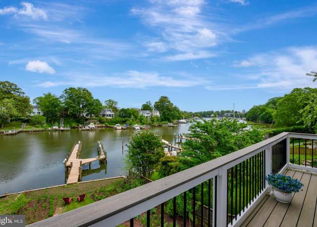Property at 139 Spa Dr, Annapolis, MD 21403, 4 beds, 4.5 baths