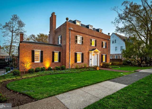 Property at 217 Wendover Rd, Baltimore, MD 21218, 5 beds, 3.5 baths