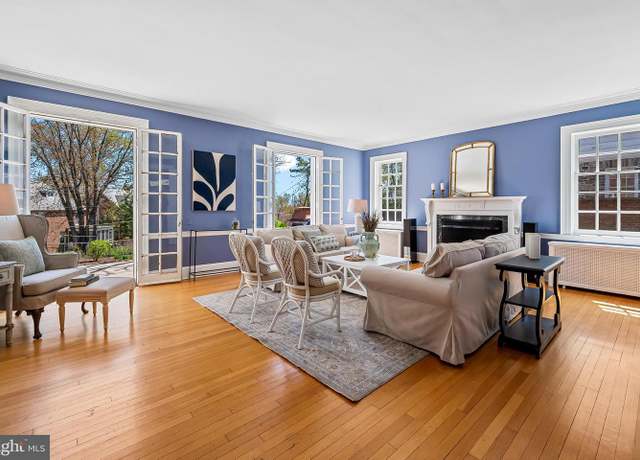 Property at 217 Wendover Rd, Baltimore, MD 21218, 5 beds, 3.5 baths