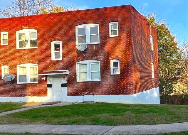 Property at 3919 Pascal Ave, Baltimore City, MD 21226, 4 beds, 4 baths