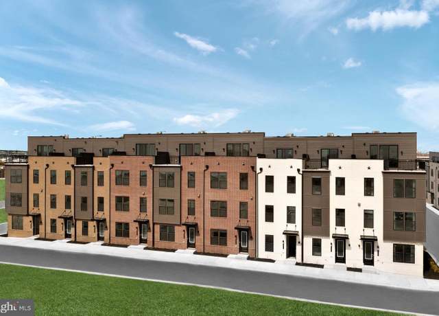 Property at TBB Crown St Unit BRIDGTON, Baltimore, MD 21230, 2 beds, 3 baths