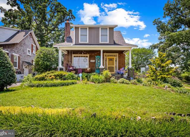 Property at 3511 Kenyon Ave, Baltimore, MD 21213, 3 beds, 2 baths