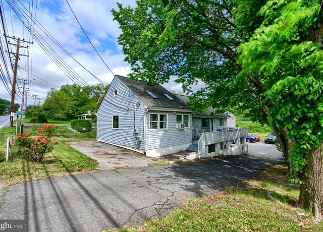 Property at 4315 Washington Blvd, Halethorpe, MD 21227, 5 beds