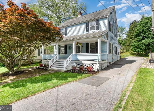 Property at 7922 Roldrew, Baltimore, MD 21204, 4 beds, 3 baths
