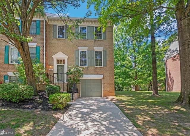 Property at 26 Tenby Ct, Lutherville Timonium, MD 21093, 3 beds, 3 baths
