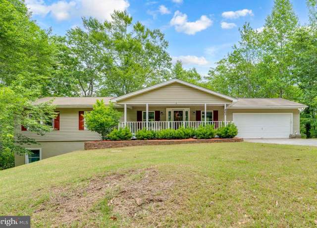 Property at 463 Bronco Trl, Lusby, MD 20657, 4 beds, 3 baths