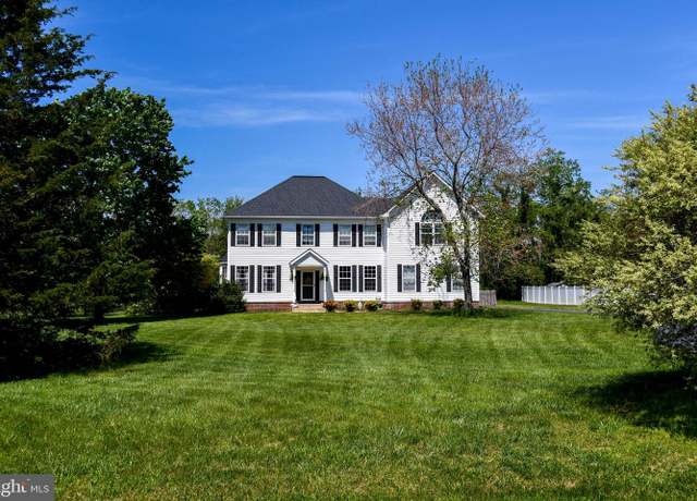 Property at 12954 Broadview Run Dr, Waldorf, MD 20602, 5 beds, 3 baths