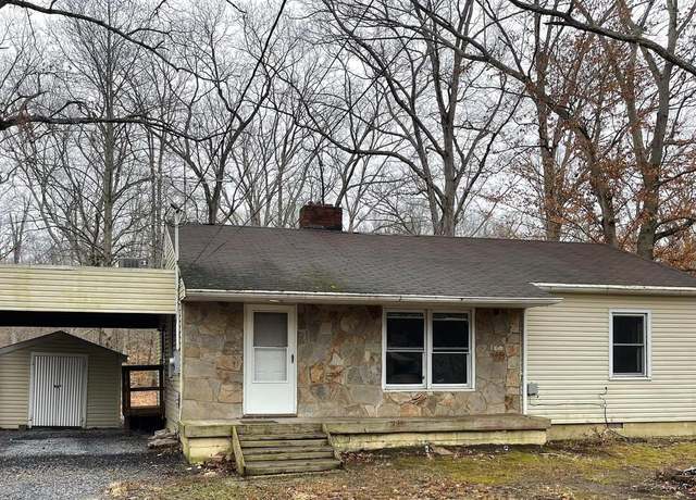 Property at 7180 Annapolis Woods Rd, La Plata, MD 20646, 3 beds, 1 bath