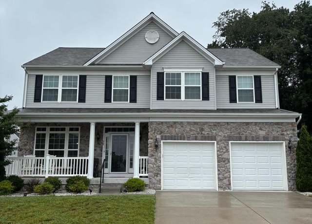 Property at 30 Bowie Mill Ave, Taneytown, MD 21787, 4 beds, 2.5 baths