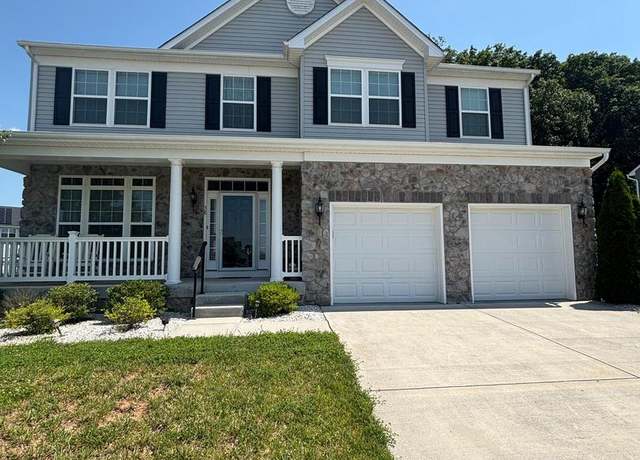 Property at 30 Bowie Mill Ave, Taneytown, MD 21787, 4 beds, 2.5 baths