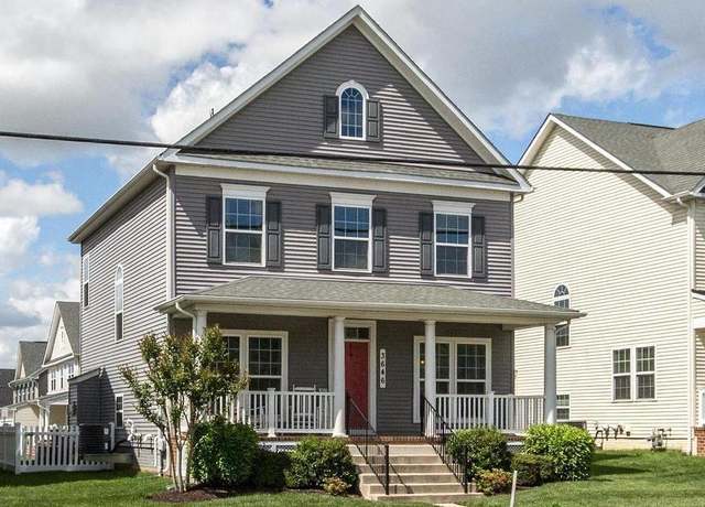 Property at 3646 Jefferson Pike, Jefferson, MD 21755, 4 beds, 2.5 baths