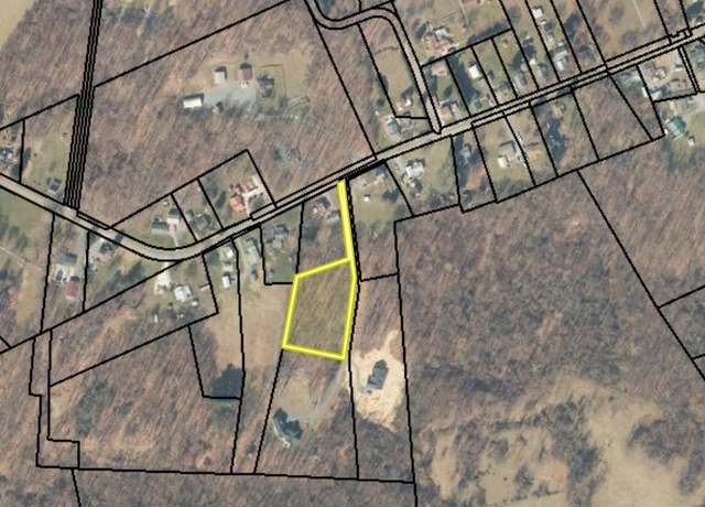 Property at 6431 Mountaindale Rd, Frederick, MD 21702