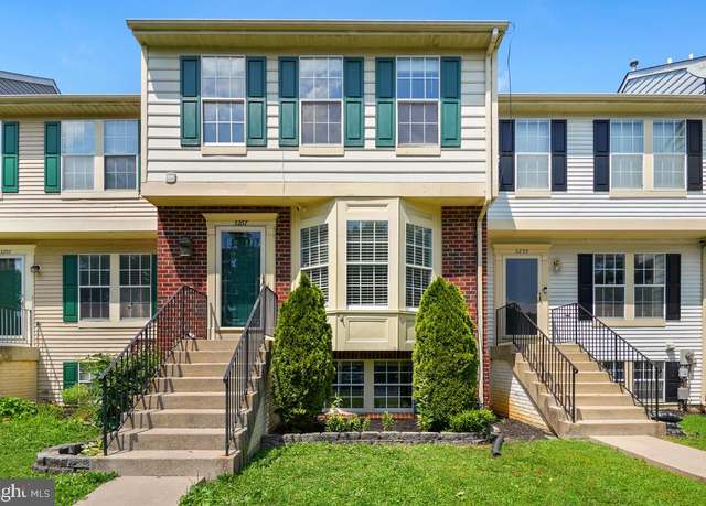Property at 5257 Earles Ct, Frederick, MD 21703, 4 beds, 2.5 baths