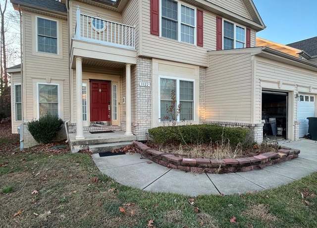 Property at 3322 Shrewsbury Rd, Abingdon, MD 21009, 5 beds, 3.5 baths