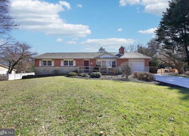 Property at 1805 Grafton Shop Rd, Forest Hill, MD 21050, 3 beds, 2 baths