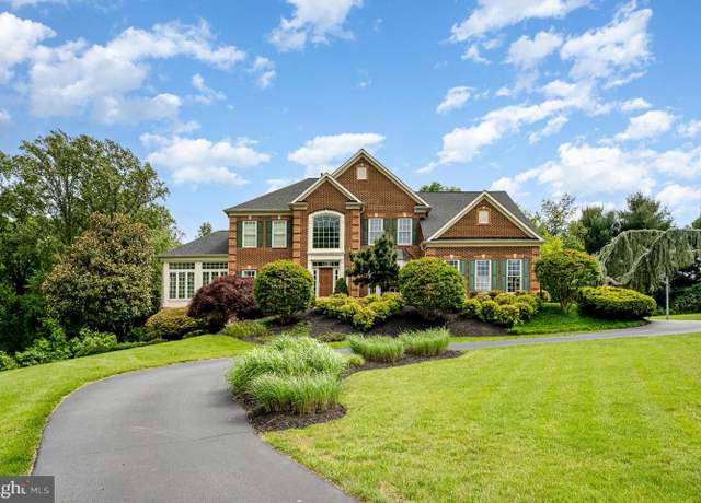Property at 115 Bower Ln, Forest Hill, MD 21050, 4 beds, 4.5 baths