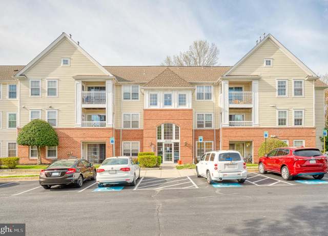 Property at 1310 Sheridan Pl Unit 108-17, Bel Air, MD 21015, 2 beds, 1 bath