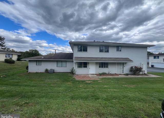 Property at 1730-C Fountain Rock Way Unit 1730-C, Edgewood, MD 21040, 2 beds, 1 bath