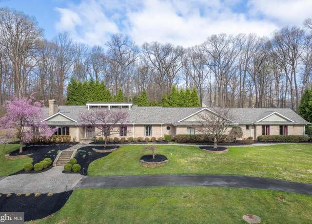 Property at 4233 Buckskin Wood Dr, Ellicott City, MD 21042, 6 beds, 7 baths