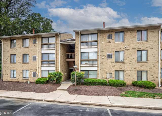 Property at 8870 Spiral Cut Unit C, Columbia, MD 21045, 1 bed, 1 bath