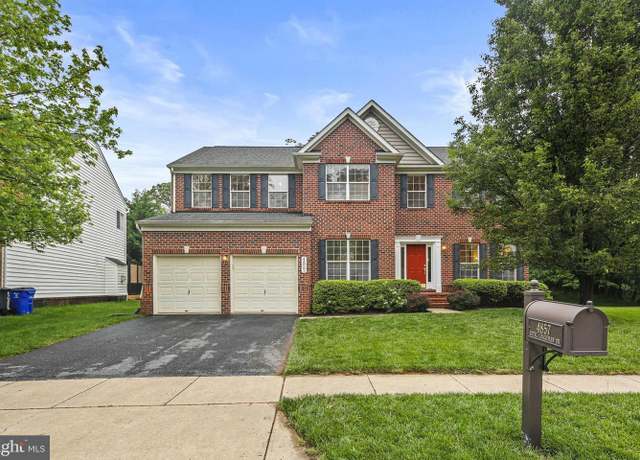 Property at 4857 Royal Coachman Dr, Elkridge, MD 21075, 4 beds, 3.5 baths