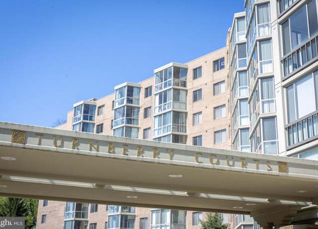 Property at 3005 S Leisure World Blvd S #605, Silver Spring, MD 20906, 2 beds, 2 baths