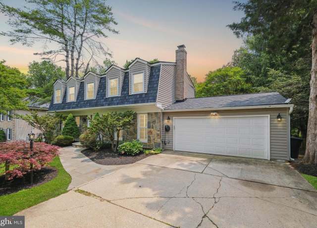 Property at 10104 Colebrook Ave, Potomac, MD 20854, 5 beds, 3.5 baths