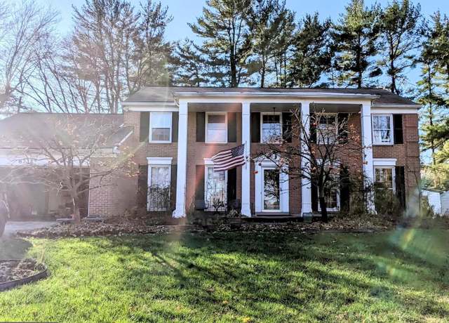 Property at Undisclosed address, Potomac, MD 20854, 6 beds, 3.5 baths