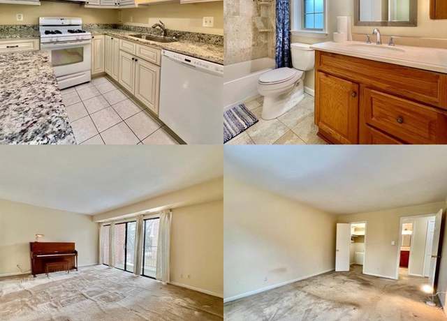 Property at 5964 Westchester Park Dr Unit 5964 202, College Park, MD 20740, 1 bed, 1 bath