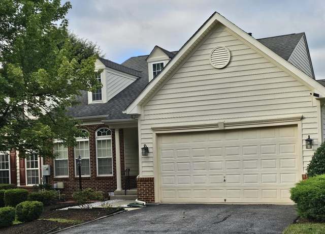 Property at 2005 Golden Morning Dr #49, Bowie, MD 20721, 3 beds, 2.5 baths