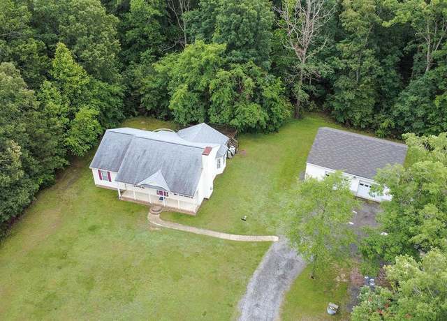 Property at 44871 Rickle Dr, Callaway, MD 20620, 3 beds, 2 baths
