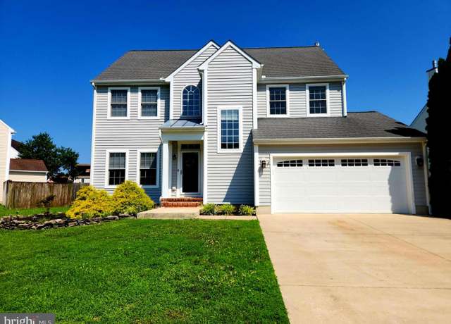 Property at 8851 Roundhouse Cir, Easton, MD 21601, 4 beds, 2.5 baths