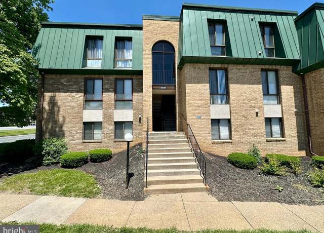 Property at 1026-302 Brinker Dr, Hagerstown, MD 21740, 2 beds, 1 bath