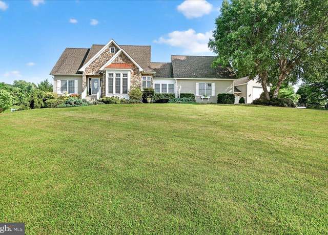 Property at 3117 Valley View Ct, Rohrersville, MD 21779, 3 beds, 3.5 baths