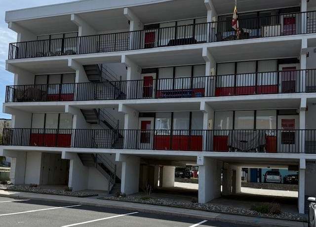 Property at 11 124th St #303, Ocean City, MD 21842, 2 beds, 2 baths