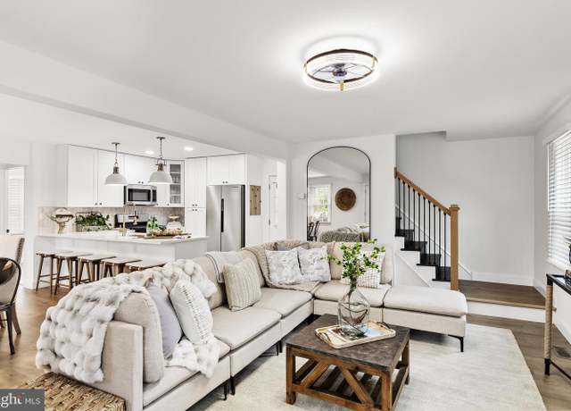 Property at 119 E Camden Ave, Moorestown, NJ 08057, 4 beds, 3.5 baths