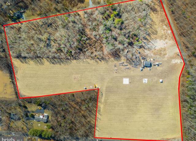 Property at 760 Buck Rd, Monroeville, NJ 08343