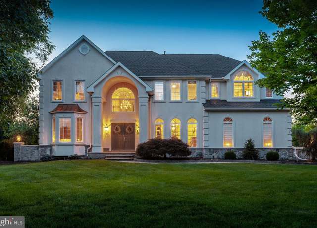 Property at 29 Hunters Creek Cir, Mullica Hill, NJ 08062, 4 beds, 3.5 baths